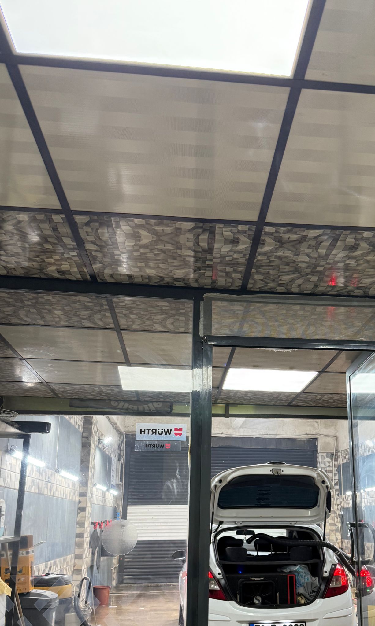 Ogün Auto Detailing